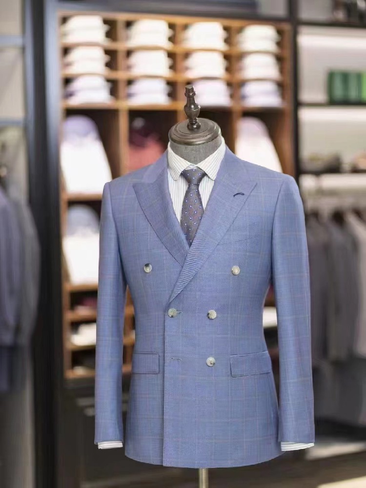 西安尼博斯町西装定制的售后服务怎么样？
